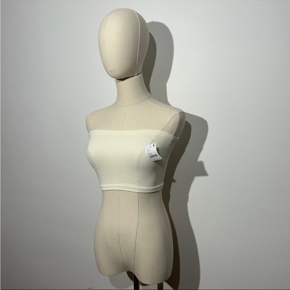 NWT Free People Women's Amelia Bandeau Size XS/Small - Picture 4 of 11